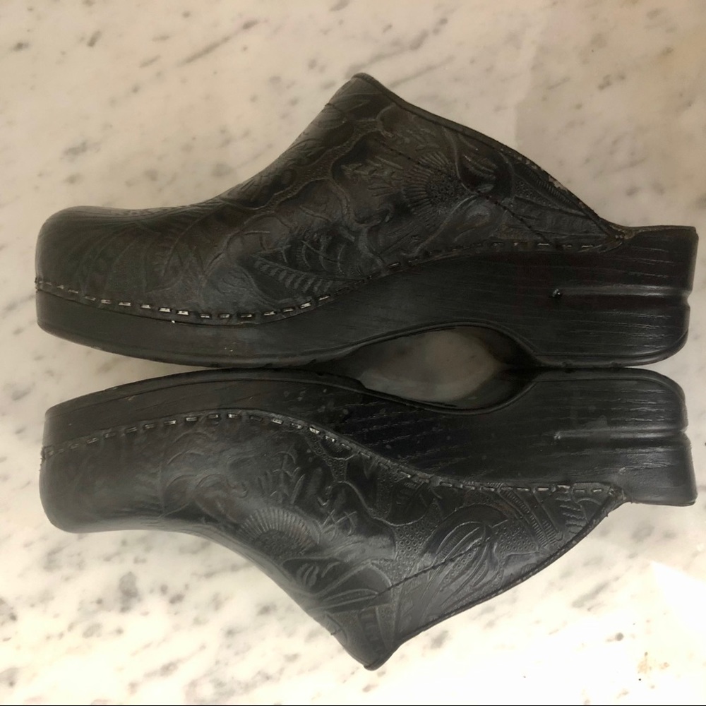 Dansko Slip On Shoes - Picture 3 of 3